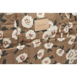 Sac à Langer Imperméable Camellia 17 Sac à Langer Imperméable Camellia -Lilliputiens Soldes hyde park waterproof stroller bag 38x33x16 camellia nobodinoz OH