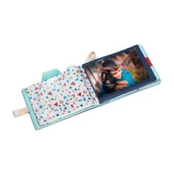 Lilliputiens Album Photo Bébé Ignace -Lilliputiens Soldes ignace album photo lilliputiens OD