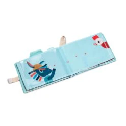 Lilliputiens Album Photo Bébé Ignace -Lilliputiens Soldes ignace album photo lilliputiens OE