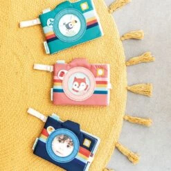 Lilliputiens Album Photo Bébé Ignace -Lilliputiens Soldes ignace album photo lilliputiens OH