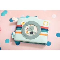 Lilliputiens Album Photo Bébé Joe -Lilliputiens Soldes joe album photo lilliputiens OD