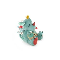 Lilliputiens Peluche Multi-activités Joe -Lilliputiens Soldes joe dragon multi activites lilliputiens OE