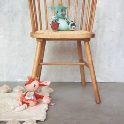 Lilliputiens Peluche Multi-activités Joe -Lilliputiens Soldes joe dragon multi activites lilliputiens OH