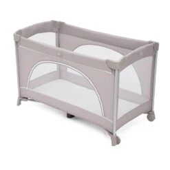 Joie Lit Parapluie Allura 120 Satellite -Lilliputiens Soldes joie lit allura 120 roues bassinet satellite OD