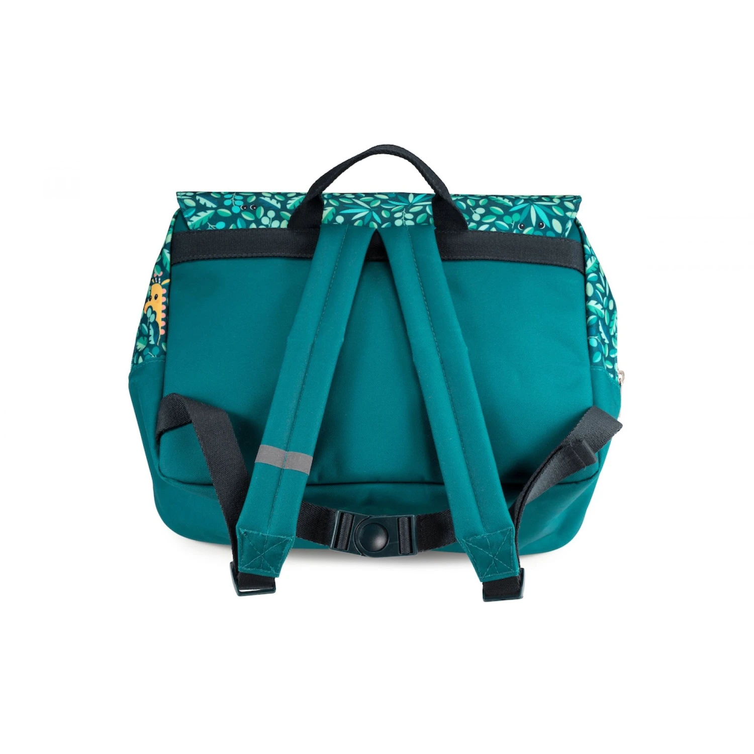 Lilliputiens Cartable Enfant Jungle 2 Lilliputiens Cartable Enfant Jungle – Image 2