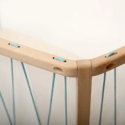 Lit Bébé évolutif Kimi Aqua + Matelas 14 Lit Bébé évolutif Kimi Aqua + Matelas -Lilliputiens Soldes kimi kit lit 120 aqua matelas charlie crane OF