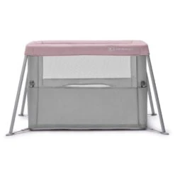 Kinderkraft Lit De Voyage Movi - Pink 24 Kinderkraft Lit De Voyage Movi - Pink -Lilliputiens Soldes kinderkraft folding bed movi pink kinderkraft OE