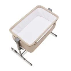 Kinderkraft Lit Cododo Neste UP Beige -Lilliputiens Soldes kinderkraft oeczko dostawne neste up beige kinderkraft OF