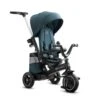 Kinderkraft Tricycle Easytwist Midnight Green