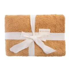 Matelas à Langer Zen Avec Housse So Cute Caramel -Lilliputiens Soldes kit changing mat zencover so cute caramel nobodinoz OD