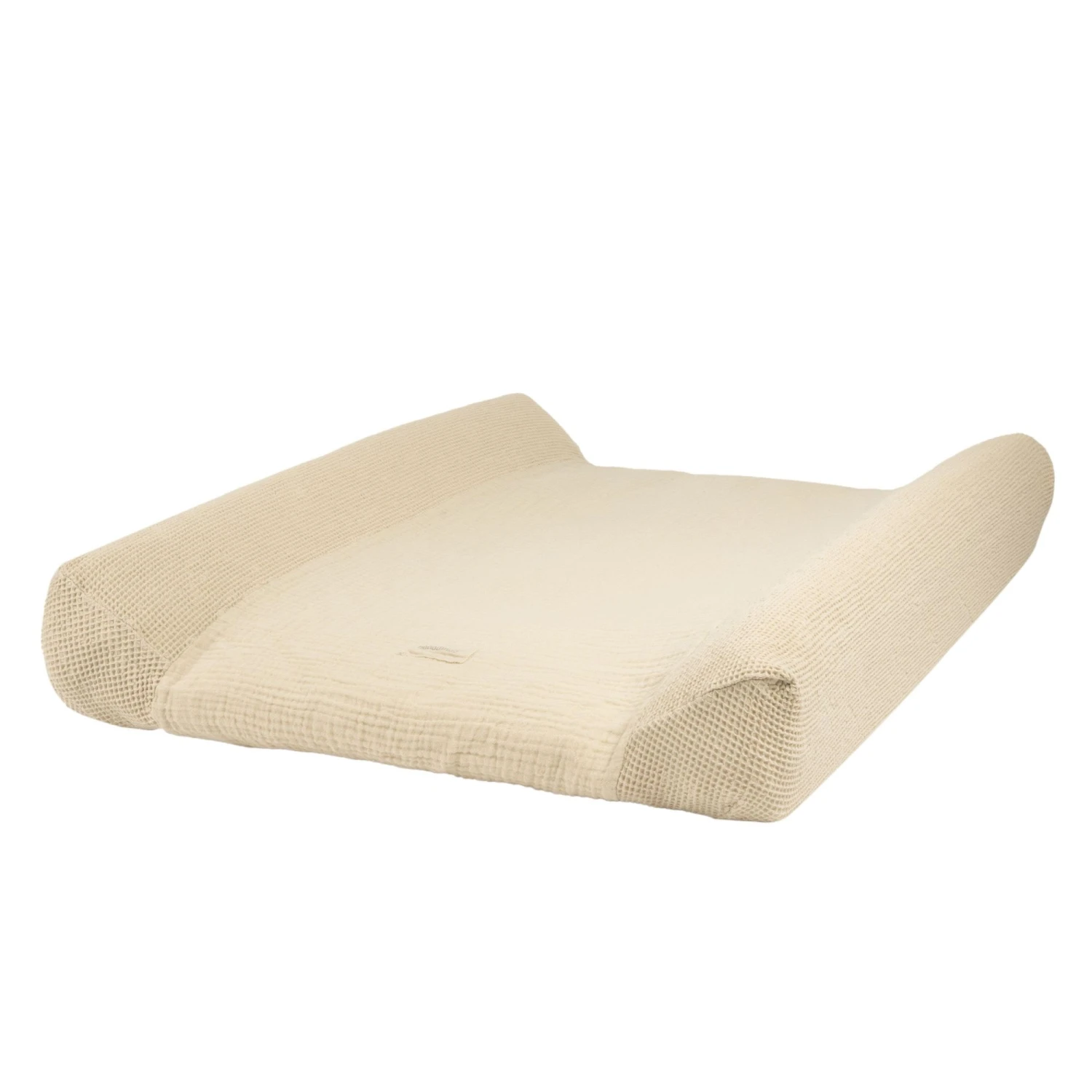 Matelas à Langer Zen Avec Housse Wabi Sabi Ginger 1 Matelas à Langer Zen Avec Housse Wabi Sabi Ginger