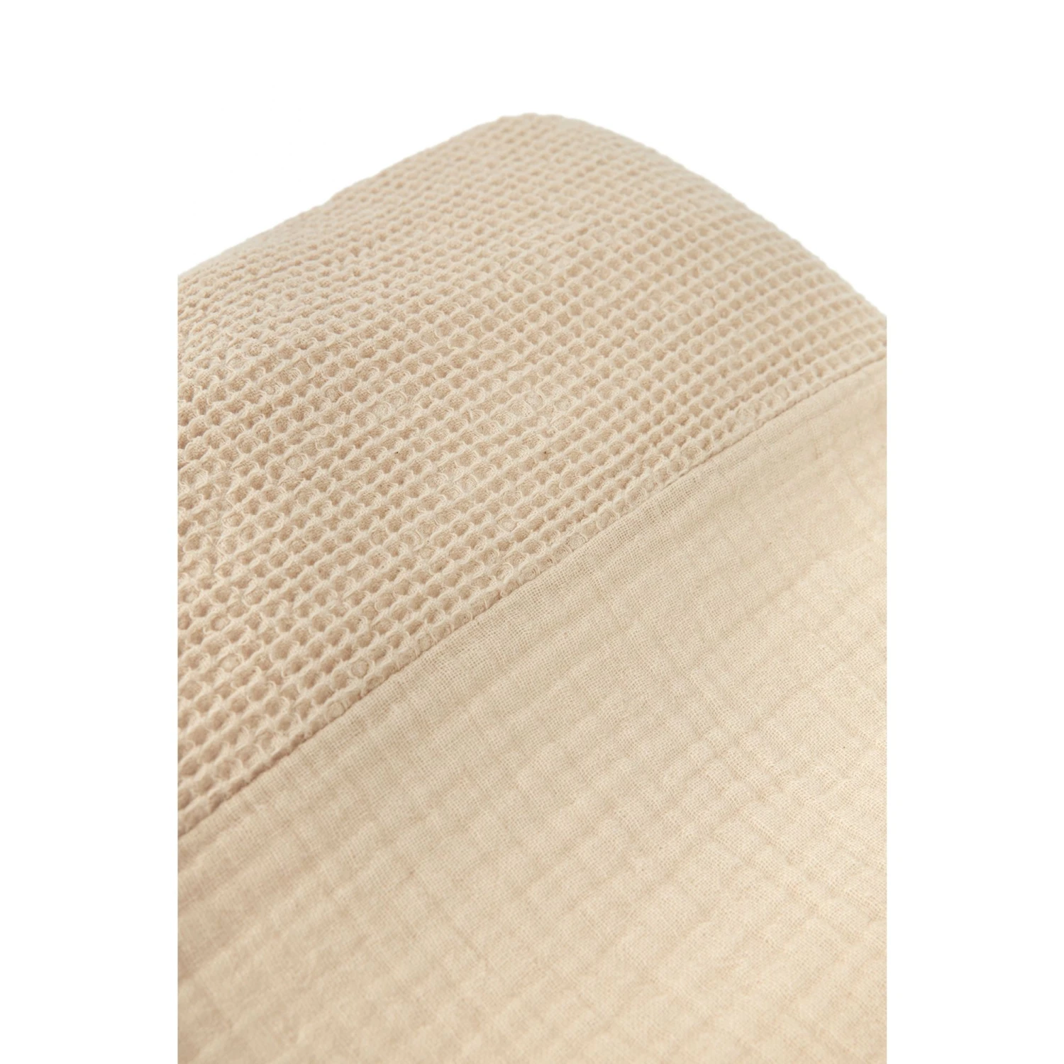 Matelas à Langer Zen Avec Housse Wabi Sabi Ginger 4 Matelas à Langer Zen Avec Housse Wabi Sabi Ginger – Image 4