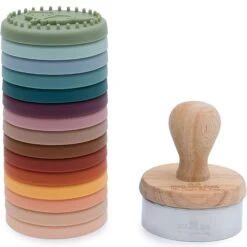 Kit De 15 Tampons Australiana