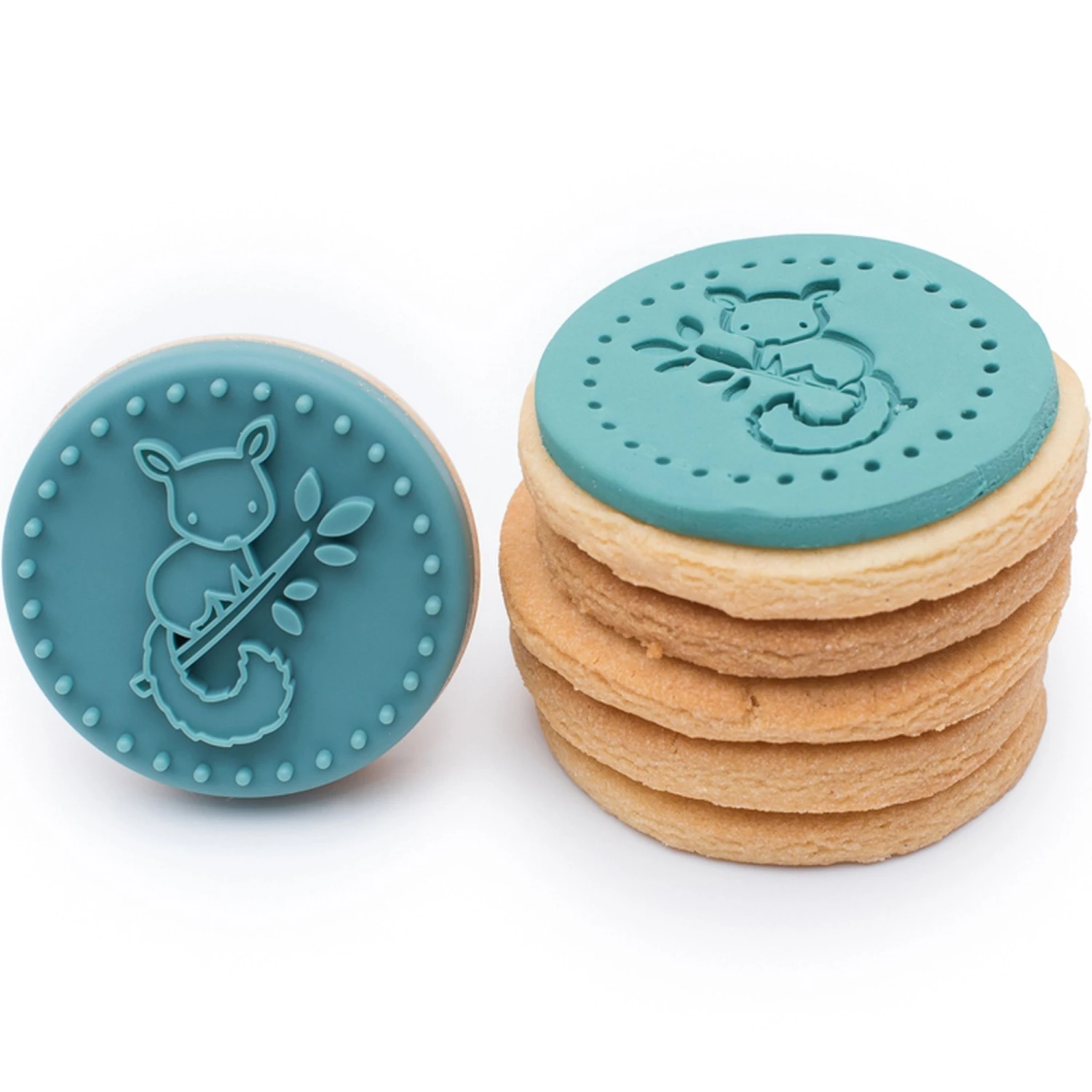 Kit De 15 Tampons Australiana 4 Kit De 15 Tampons Australiana – Image 4