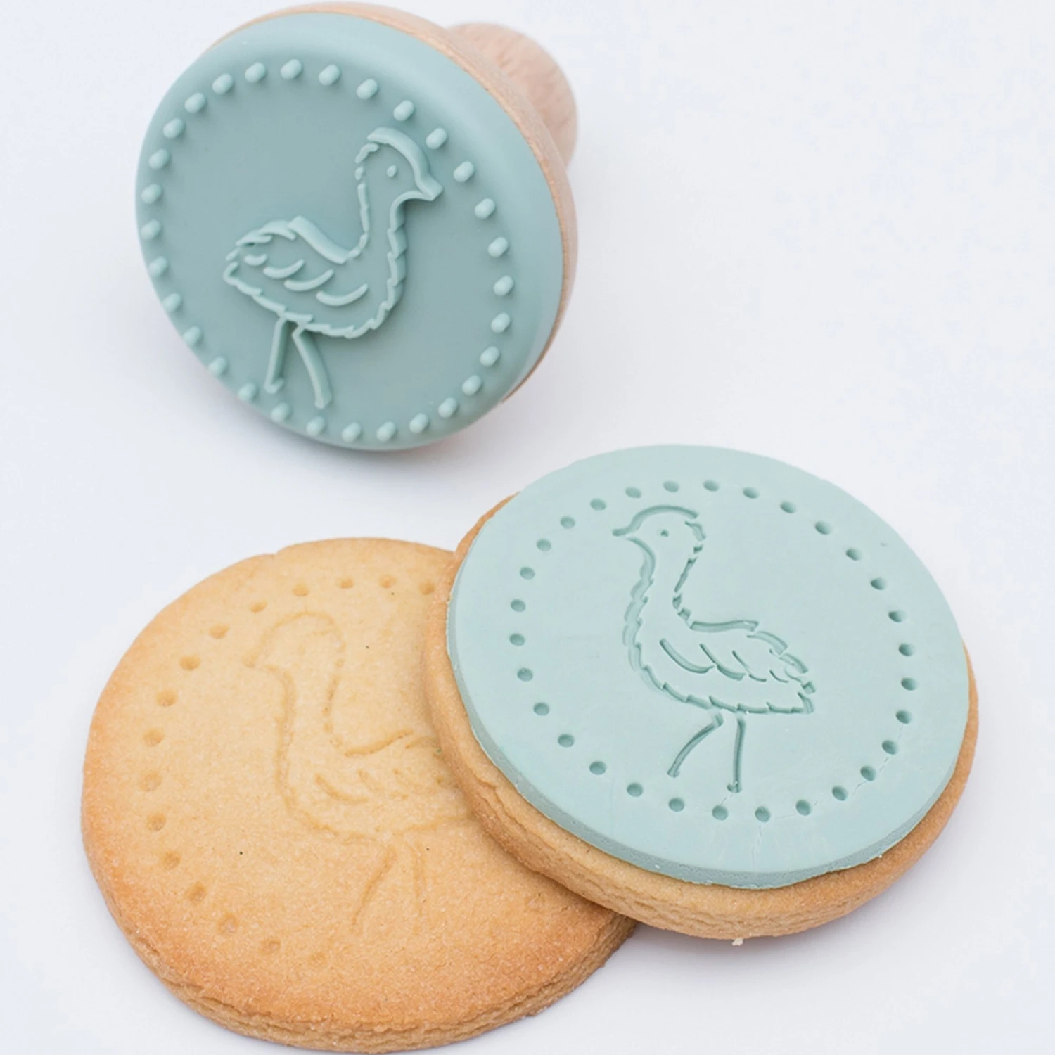 Kit De 15 Tampons Australiana 5 Kit De 15 Tampons Australiana – Image 5