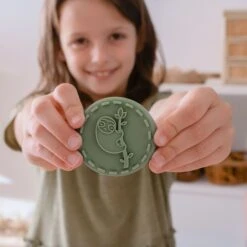 Kit De 15 Tampons Animaux -Lilliputiens Soldes kit de 15 tampons de couleurs differentes we might be tiny OE