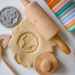 Kit De 15 Tampons Animaux -Lilliputiens Soldes kit de 15 tampons de couleurs differentes we might be tiny OQ