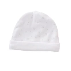 Kit Naissance 6 Pièces 0 Mois - Gris -Lilliputiens Soldes kit naissance 6pcs mixte trois kilos sept OD