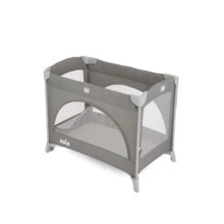 Joie Lit Parapluie Kubbie Sleep Foggy Gray -Lilliputiens Soldes kubbie sleep foggy gray joie OH