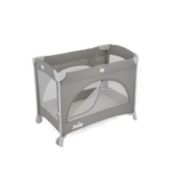 Joie Lit Parapluie Kubbie Sleep Foggy Gray -Lilliputiens Soldes kubbie sleep foggy gray joie OI
