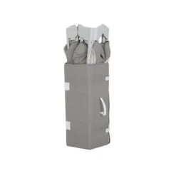 Joie Lit Parapluie Kubbie Sleep Foggy Gray -Lilliputiens Soldes kubbie sleep foggy gray joie OL