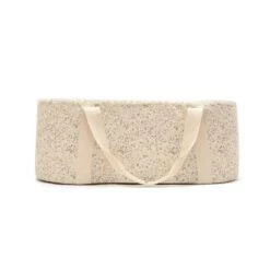 Couffin Bébé KUKO - Prisca -Lilliputiens Soldes kuko couffin prisca kuko moses basket prisca charlie crane OE