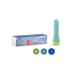 Moulin Roty Lampe à Histoires Les Aventures De Paulie -Lilliputiens Soldes lampe a histoires les aventures de paulie emb10 moulin roty OC