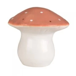 Lampe Champignon Moyen Modèle Terra