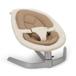 Nuna Transat Leaf Teak -Lilliputiens Soldes leaf teak nuna OC