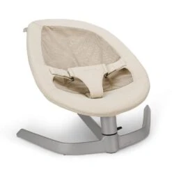 Nuna Transat Leaf Teak -Lilliputiens Soldes leaf teak nuna OE