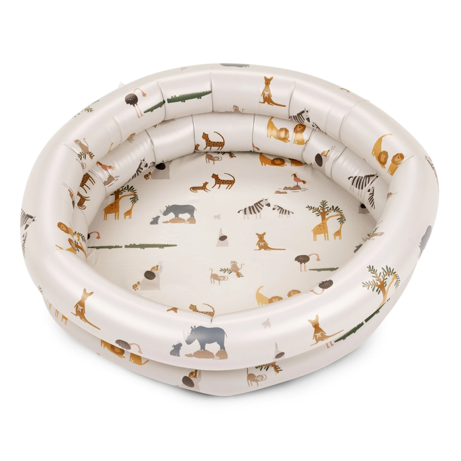 Liewood Piscine Gonflable Leonore All Together Sandy 1 Liewood Piscine Gonflable Leonore All Together Sandy