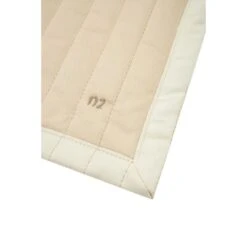 Plaid Matelassé 95x73 Cm Léopard -Lilliputiens Soldes leopard quilted blanket 95x73 nobodinoz OD