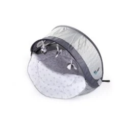 Lit Bébé Nomade Pop-up -Lilliputiens Soldes lit bebe nomade pop up bo jungle OC