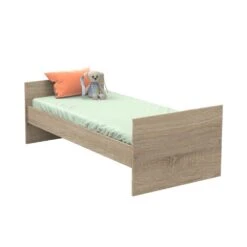 Lit évolutif Bébé Combiné 60x120 Cm En 90x190 Cm Nova Rose Canyon 8 Lit évolutif Bébé Combiné 60x120 Cm En 90x190 Cm Nova Rose Canyon -Lilliputiens Soldes lit combine 120x60 evolutif en 90x190 nova rose canyon sauthon meubles OC