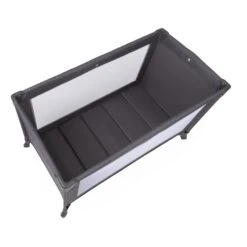 CHICCO Lit Parapluie Goodnight Dark Grey 7 CHICCO Lit Parapluie Goodnight Dark Grey -Lilliputiens Soldes lit de voyage goodnight dark grey chicco OC