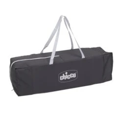 CHICCO Lit Parapluie Goodnight Dark Grey 8 CHICCO Lit Parapluie Goodnight Dark Grey -Lilliputiens Soldes lit de voyage goodnight dark grey chicco OD