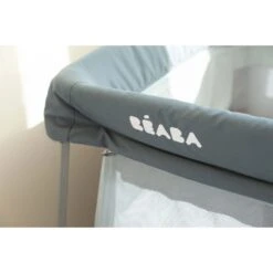 Beaba Lit Parapluie Eazy Sleep Mineral Grey 9 Beaba Lit Parapluie Eazy Sleep Mineral Grey -Lilliputiens Soldes lit parapluie 3 en 1 eazy sleep beaba OD