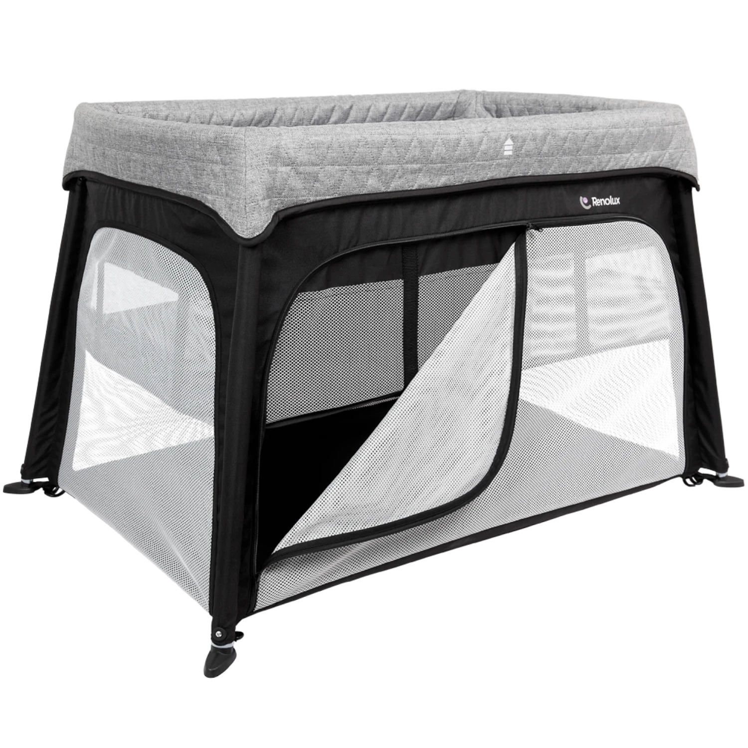 Lit Parapluie Fovea Griffin 1 Lit Parapluie Fovea Griffin