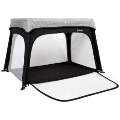 Lit Parapluie Fovea Griffin 9 Lit Parapluie Fovea Griffin -Lilliputiens Soldes lit pliant fovea griffin renolux OD