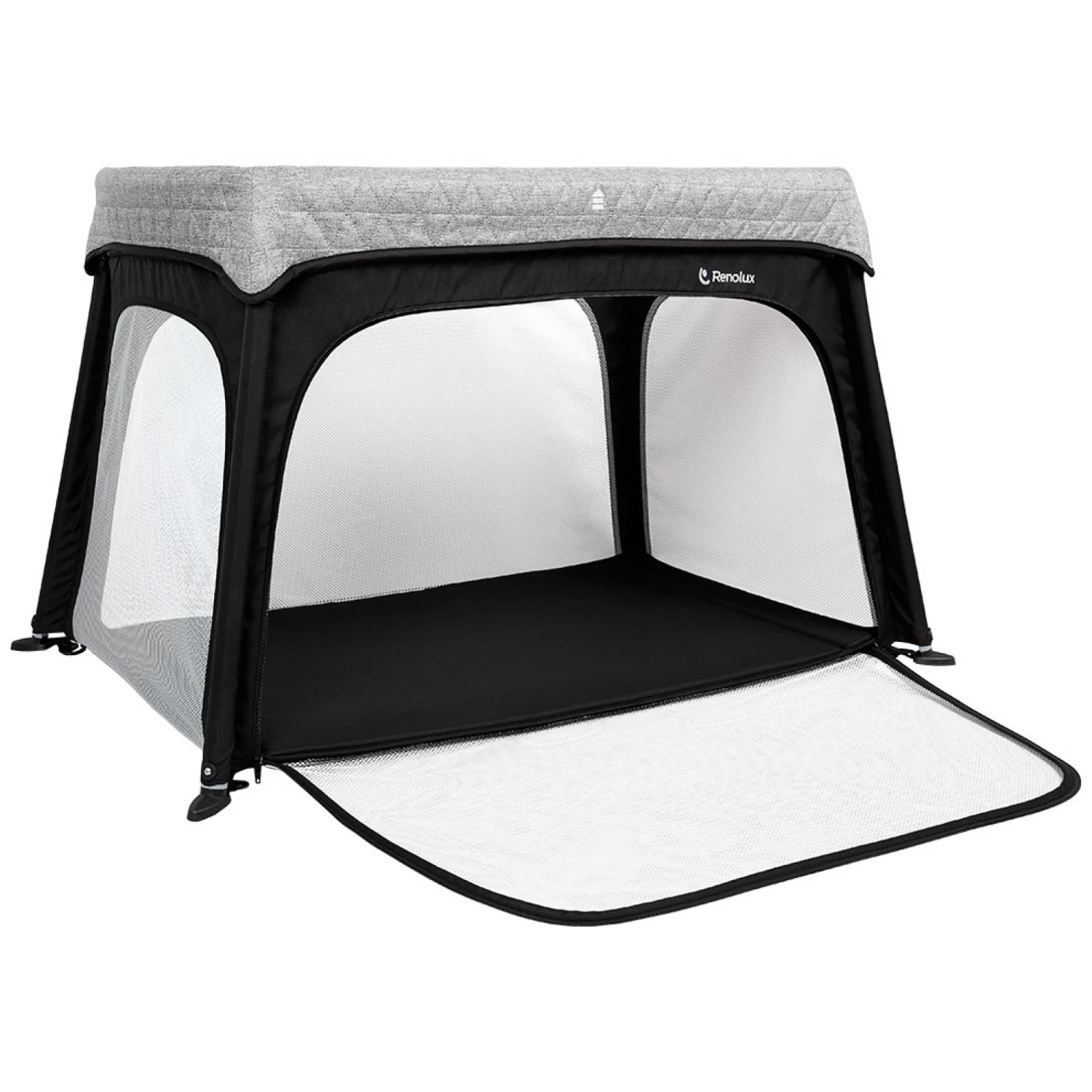 Lit Parapluie Fovea Griffin 4 Lit Parapluie Fovea Griffin – Image 4