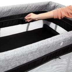 Lit Parapluie Fovea Griffin 10 Lit Parapluie Fovea Griffin -Lilliputiens Soldes lit pliant fovea griffin renolux OE