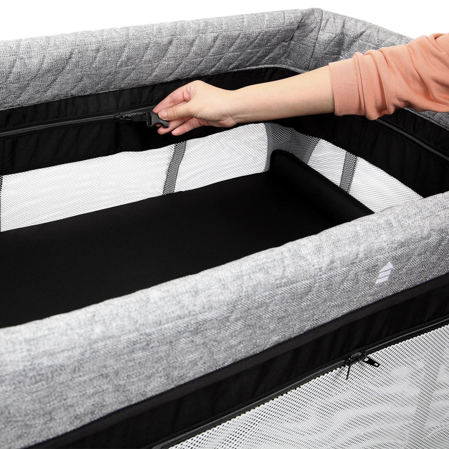 Lit Parapluie Fovea Griffin 5 Lit Parapluie Fovea Griffin – Image 5