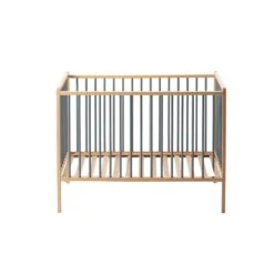 Lit En Bois 70x140 Cm Rémi Hybride Bleu Gris 15 Lit En Bois 70x140 Cm Rémi Hybride Bleu Gris -Lilliputiens Soldes lit remi 70x140cm hybride bleu gris combelle OD