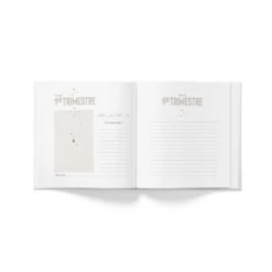 Livre De Naissance Tome 2 (2 à 5 Ans) Céleste Neige -Lilliputiens Soldes livre celeste neige tome 2 2 a 5 ans francais zakuw OC