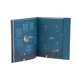 Moulin Roty Livre De Naissance Les Moustaches 9 Moulin Roty Livre De Naissance Les Moustaches -Lilliputiens Soldes livre de naissance les moustaches 80 pages moulin roty OC