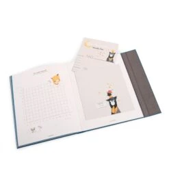 Moulin Roty Livre De Naissance Les Moustaches 12 Moulin Roty Livre De Naissance Les Moustaches -Lilliputiens Soldes livre de naissance les moustaches 80 pages moulin roty OF