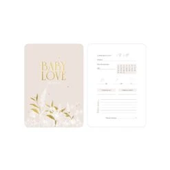 Lot De 10 Cartes De Pronostics Babyshower Au Jardin -Lilliputiens Soldes lot de 10 cartes pronostiques au jardin zakuw OB