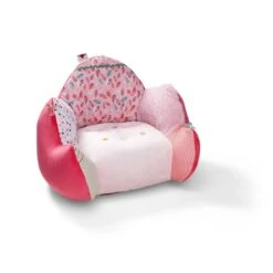 Lilliputiens Fauteuil Enfant Louise