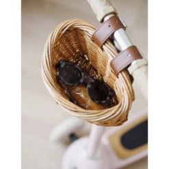 Beaba Lunettes De Soleil 2-4 Ans Blue Tortoise -Lilliputiens Soldes lunette 2 4 ans happy blue tortoise beaba OE