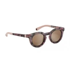 Beaba Lunettes De Soleil 2-4 Ans Happy Pink Tortoise